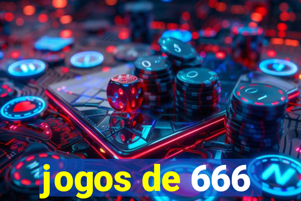 jogos de 666